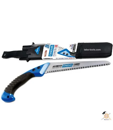 اره باغبانی غلافدار 240 میلیمتر مدل NTS 2224 Nova نووا