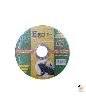 استیل بر مینی 115 میلیمتر اکو Eko