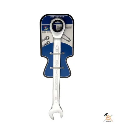 آچار جغجغه یکسر رینگ 13 بی اس BS