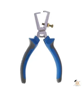 انبر سیم لخت کن مدل NTP 8051 Nova نووا