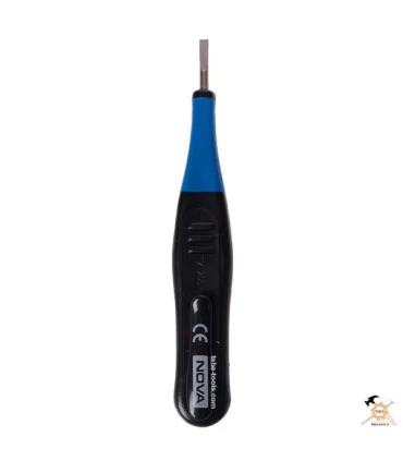 فازمتر دیجیتال مدل NTT 1900 Nova نووا