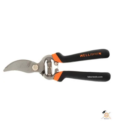 قیچی باغبانی ولبرن Wellborn