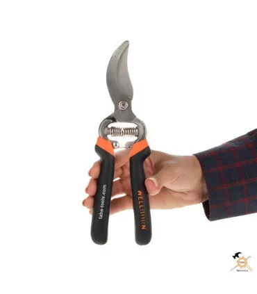 قیچی باغبانی ولبرن Wellborn