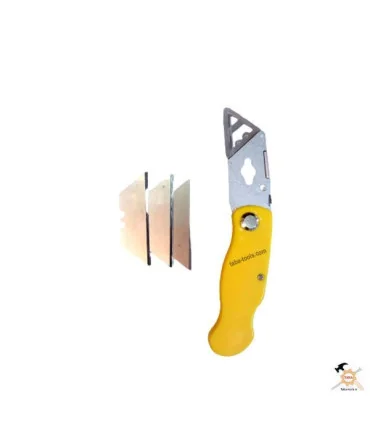 موکت بر تاشو