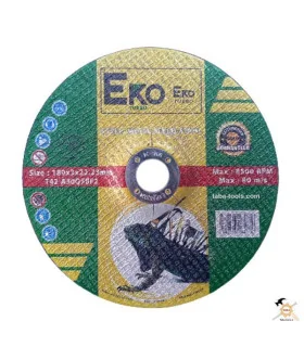 آهن بر بزرگ 180 میلیمتر اکو Eko