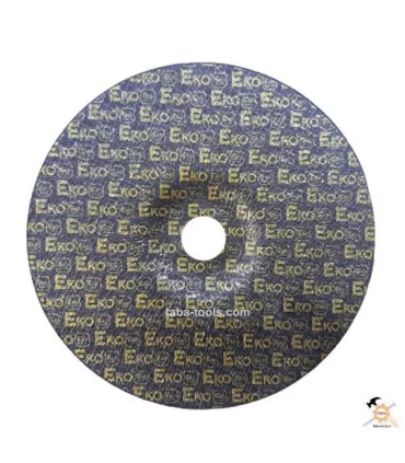 آهن بر بزرگ 180 میلیمتر اکو Eko