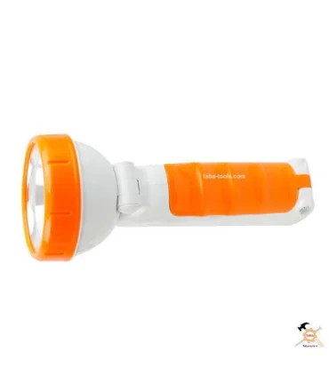 چراغ قوه دستی شارژی مدل DP-9530B
