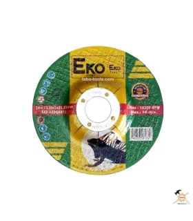 برش آهن مینی 22.3*3*115 اکو EKO