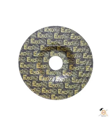 برش آهن مینی 22.3*3*115 اکو EKO