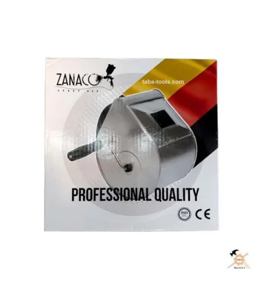  سیمان پاش دستی ( تگری پاش ) زاناکو Zanaco