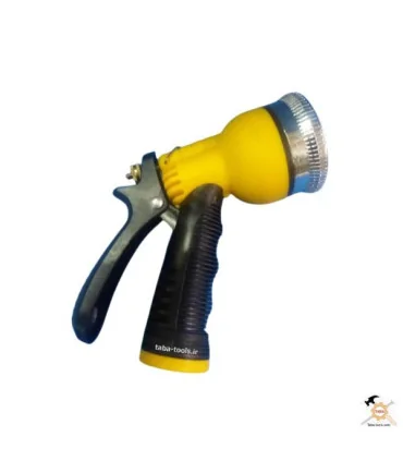 آب پاش 7 کاره ام آر تی MRT