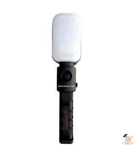 چراغ قوه امدادی مدل IM-HL 15 IronMax آیرون مکس