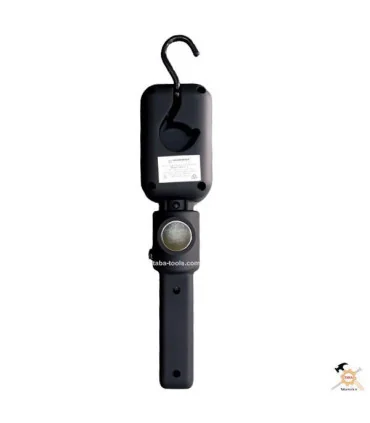 چراغ قوه امدادی مدل IM-HL 15 IronMax آیرون مکس