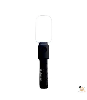 چراغ قوه امدادی مدل IM-HL 15 IronMax آیرون مکس