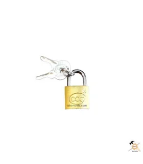 قفل آویز 20 طرح برنجی