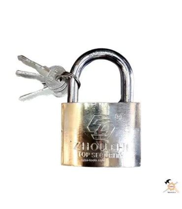 قفل آویز 75 طرح برنجی