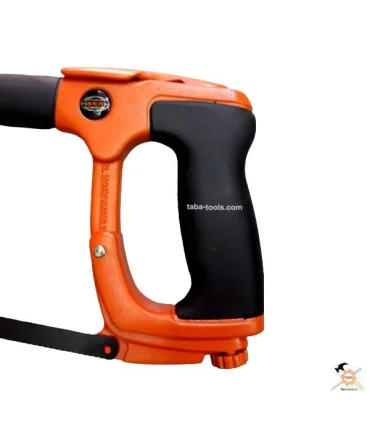 کمان اره دسته تفنگی مدل IM-HS301 IronMax آیرون مکس