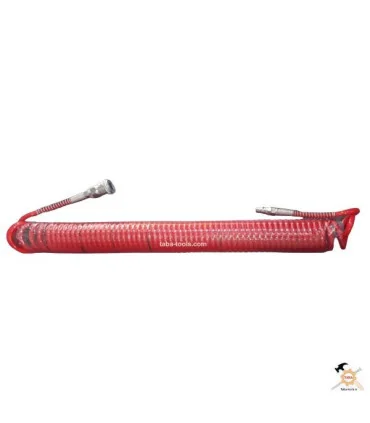 شلنگ باد فنری 10 متری مدل RH-1061 Ronix رونیکس