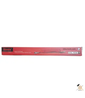 شلنگ باد فنری 10 متری مدل RH-1061 Ronix رونیکس