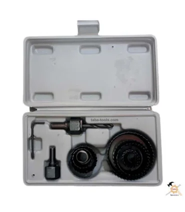 گرد بر چوب 11 پارچه تایتان