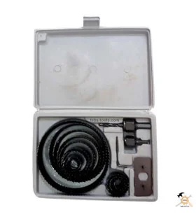 گرد بر چوب 18 پارچه تایتان