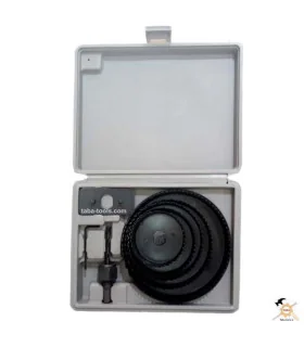 گرد بر چوب 8 پارچه تایتان