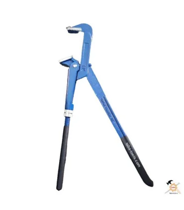 آچار لوله گیر 1/5 اینچ چینی