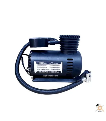 کمپرسور باد فندکی ارزان چینی