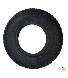 لاستیک فرغون ایران یاسا