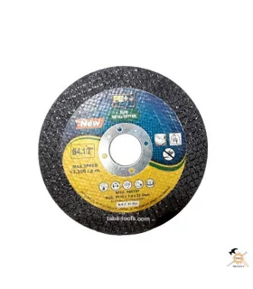 استیل بر مینی 115 میلیمتر +PE