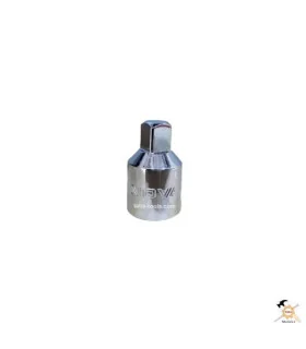 تبدیل بکس 1/2 به 3/8 مدل NTS 7022 NOVA نووا