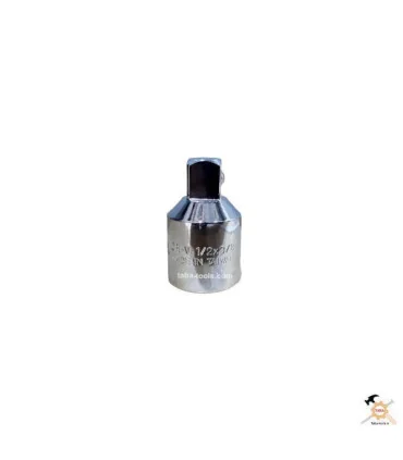 تبدیل بکس 1/2 به 3/8 مدل NTS 7022 NOVA نووا