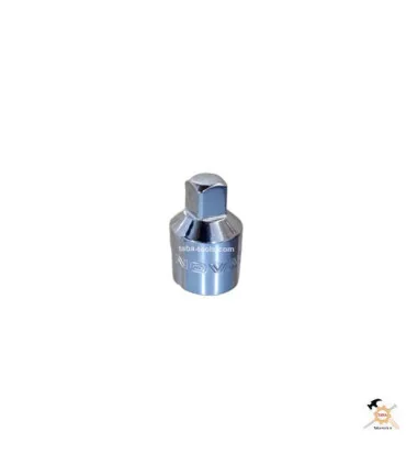 تبدیل بکس 1/2 به 3/8 مدل NTS 7022 NOVA نووا