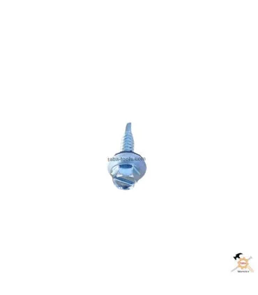 پیچ بکسی نوک مته 3 سانت شیروانی