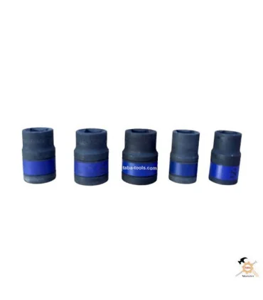 جعبه بکس فشار قوی 12 پارچه صندوقی