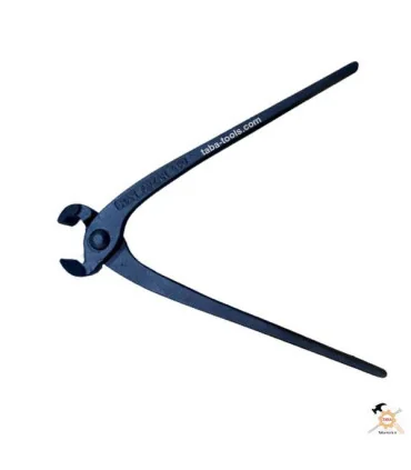 انبر آرماتور بندی 10 اینچ ایران ابزار