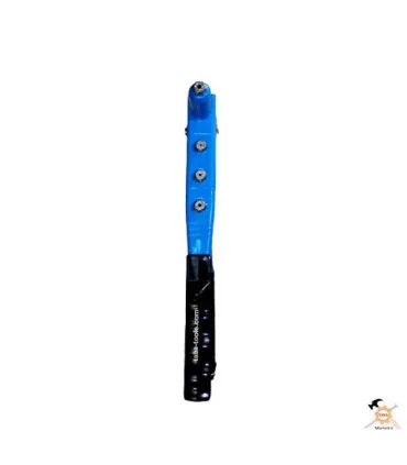 انبر پرچ مدل 2004 نووا