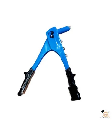 انبر پرچ مدل 2004 نووا