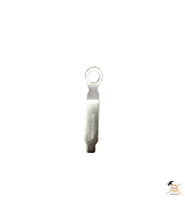 انبر پرچ مدل 2004 نووا