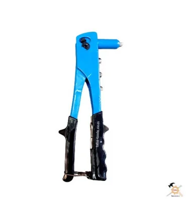 انبر پرچ مدل 2004 نووا