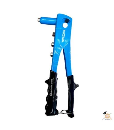 انبر پرچ مدل 2004 نووا