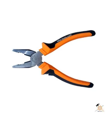 انبردست 7 اینچ مدل IM-CP7 IronMax آیرون مکس