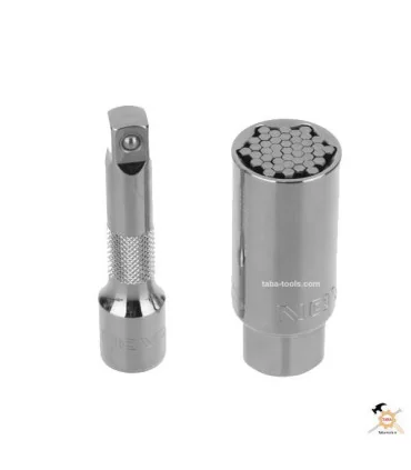 بکس سه کاره مدل NTS 7402 Nova نووا