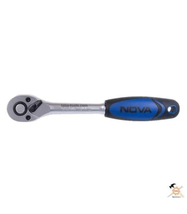 بکس سه کاره مدل NTS 7402 Nova نووا