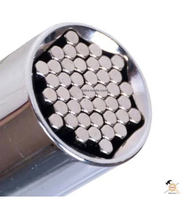 بکس سه کاره مدل NTS 7402 Nova نووا