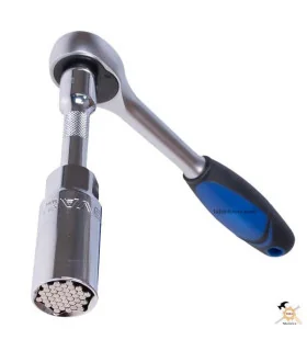 بکس سه کاره مدل NTS 7402 Nova نووا