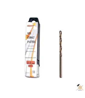 مته آهن 3 کبالت ولکانو Volcano