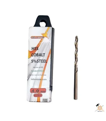 مته آهن 4 کبالت ولکانو Volcano