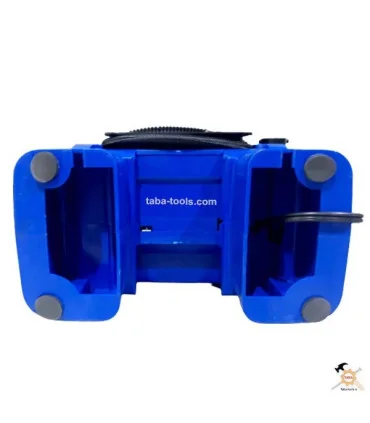 مینی کمپرسور فندکی سه کاره مدل 9160 نووا