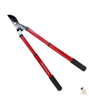 قیچی باغبانی شاخه زن دسته تلسکوپی